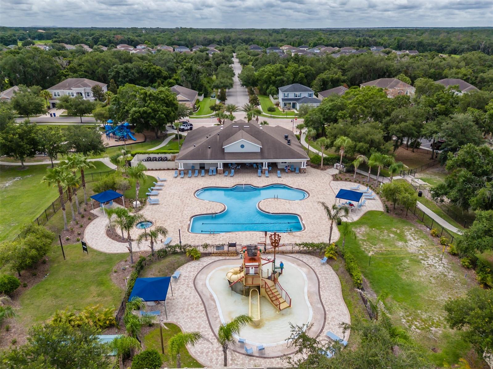CHANNING PARK - Residential