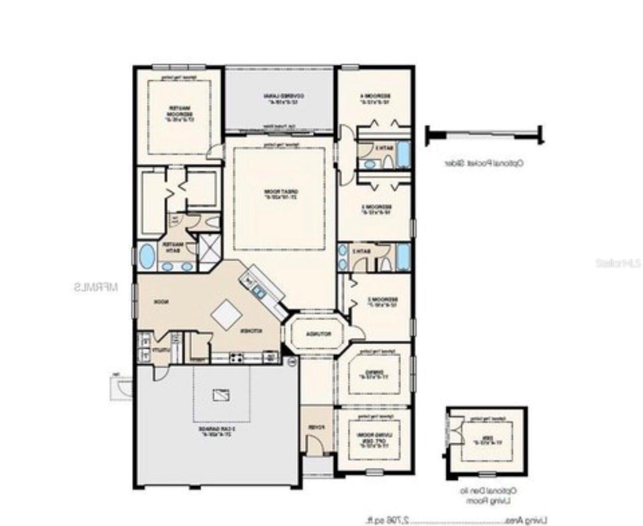 CHANNING PARK - Residential