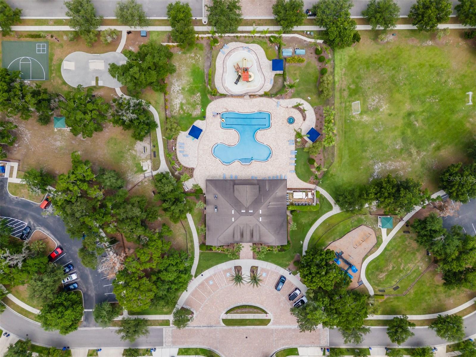 CHANNING PARK - Residential