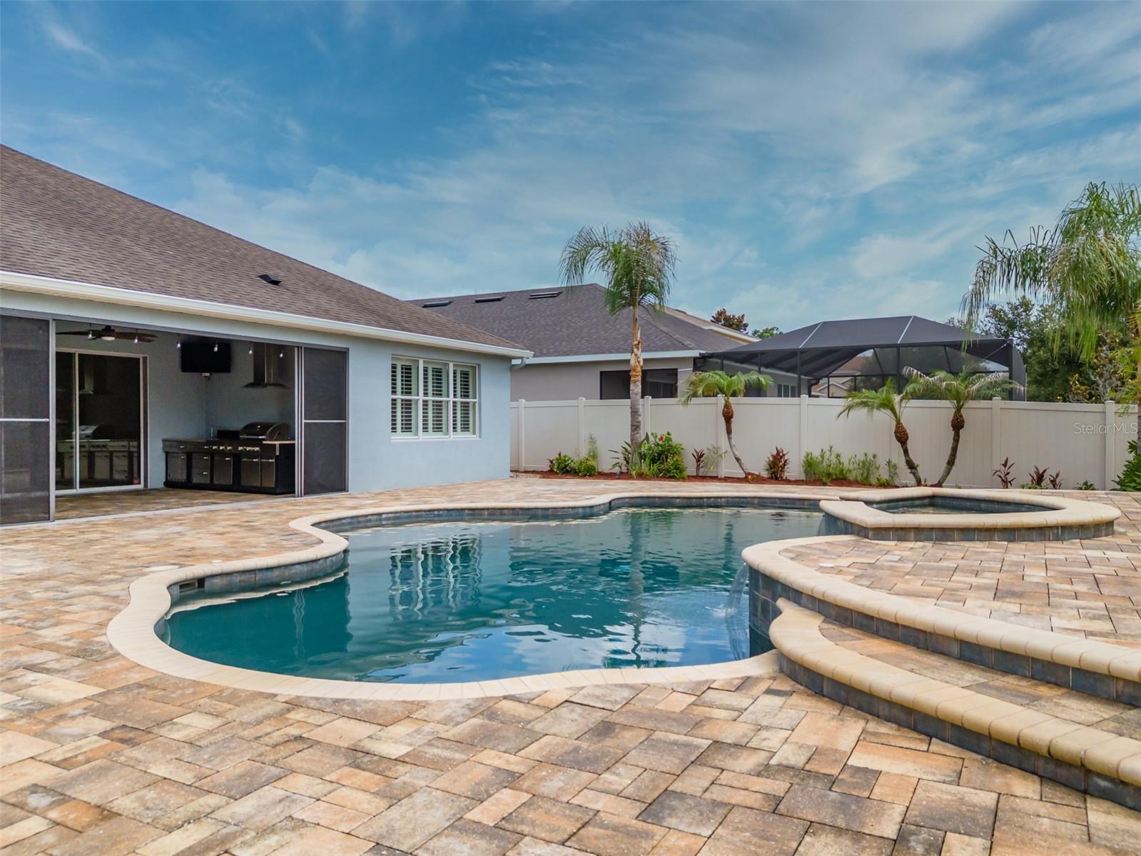 CHANNING PARK - Residential