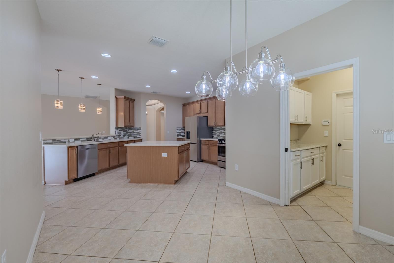 CHANNING PARK - Residential