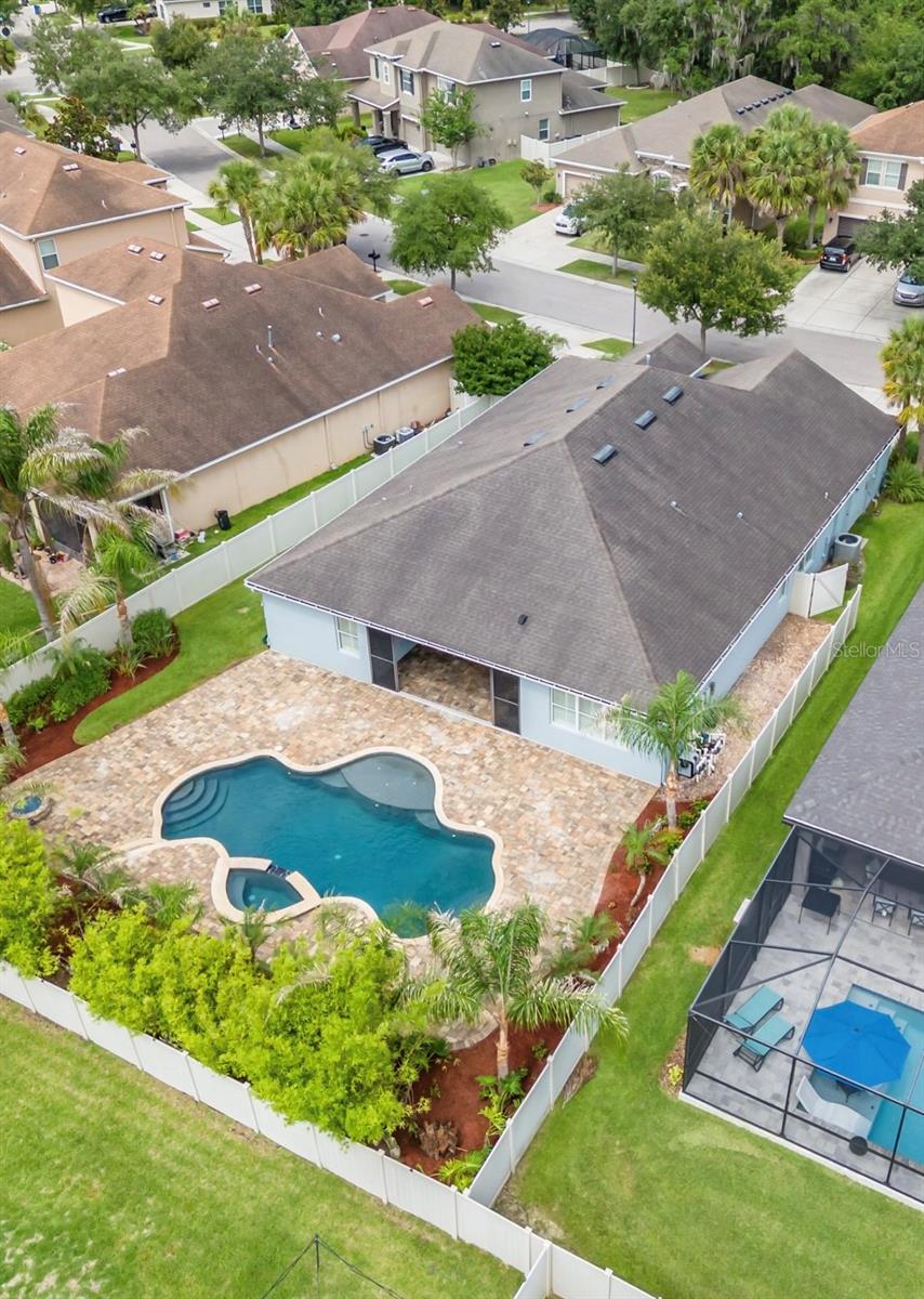 CHANNING PARK - Residential