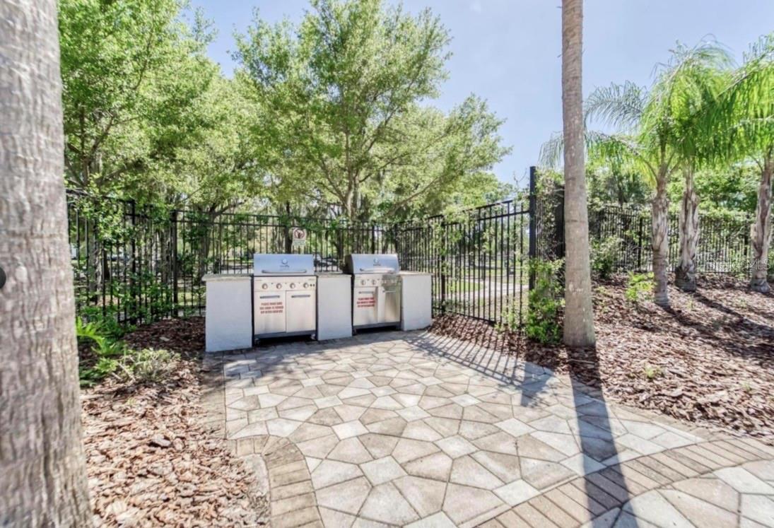 CHANNING PARK - Residential