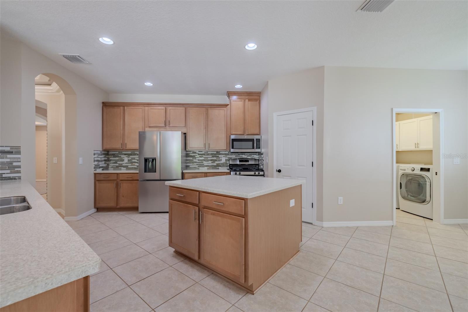 CHANNING PARK - Residential