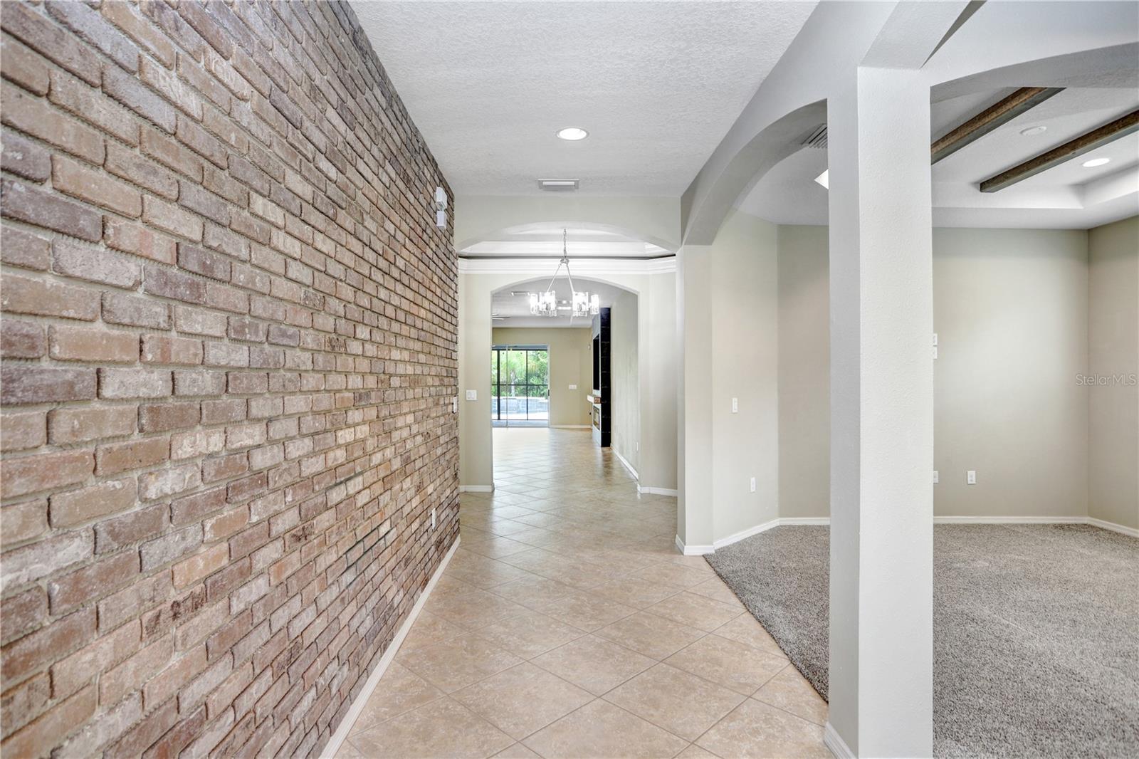 CHANNING PARK - Residential