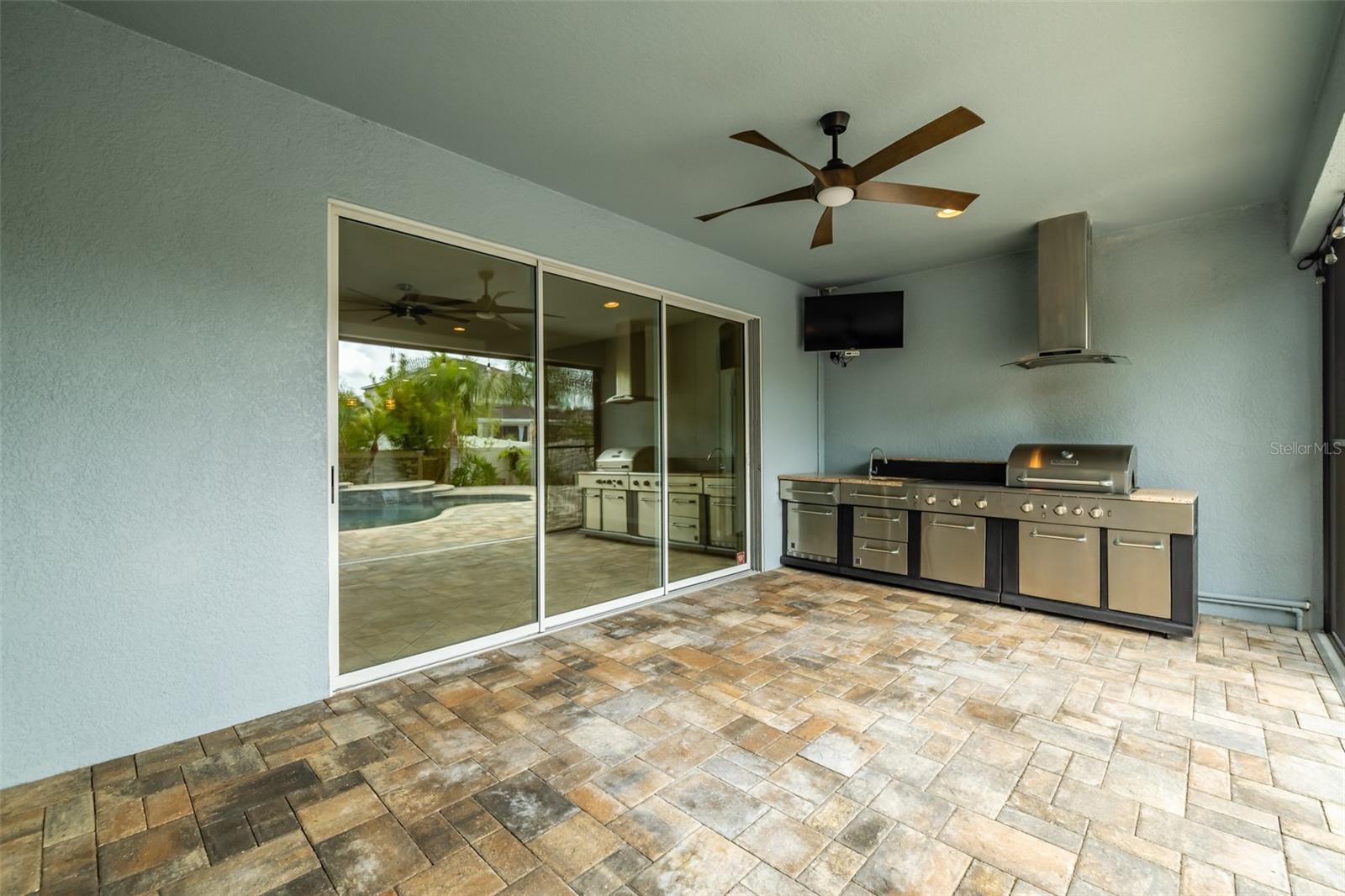 CHANNING PARK - Residential