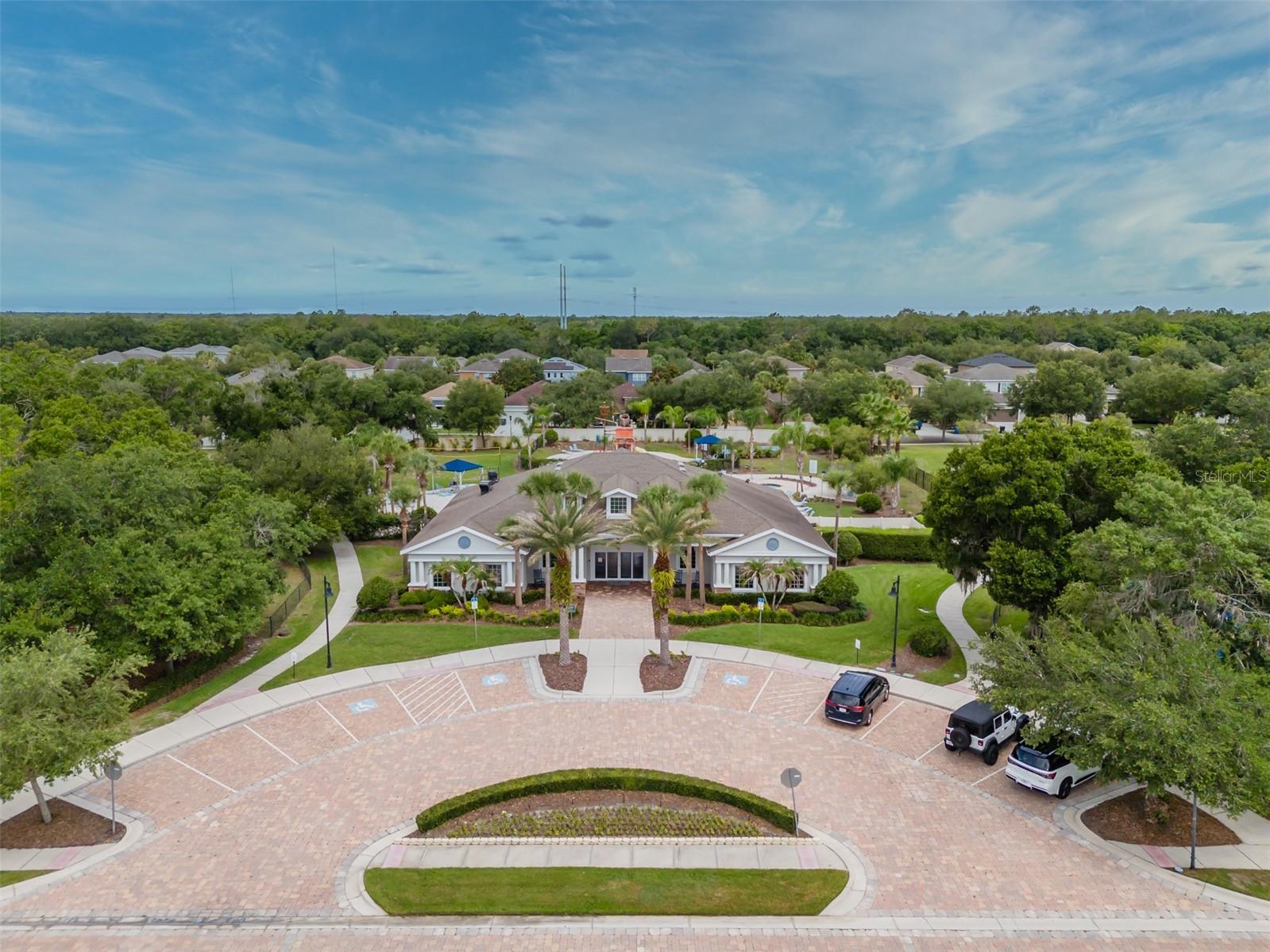 CHANNING PARK - Residential