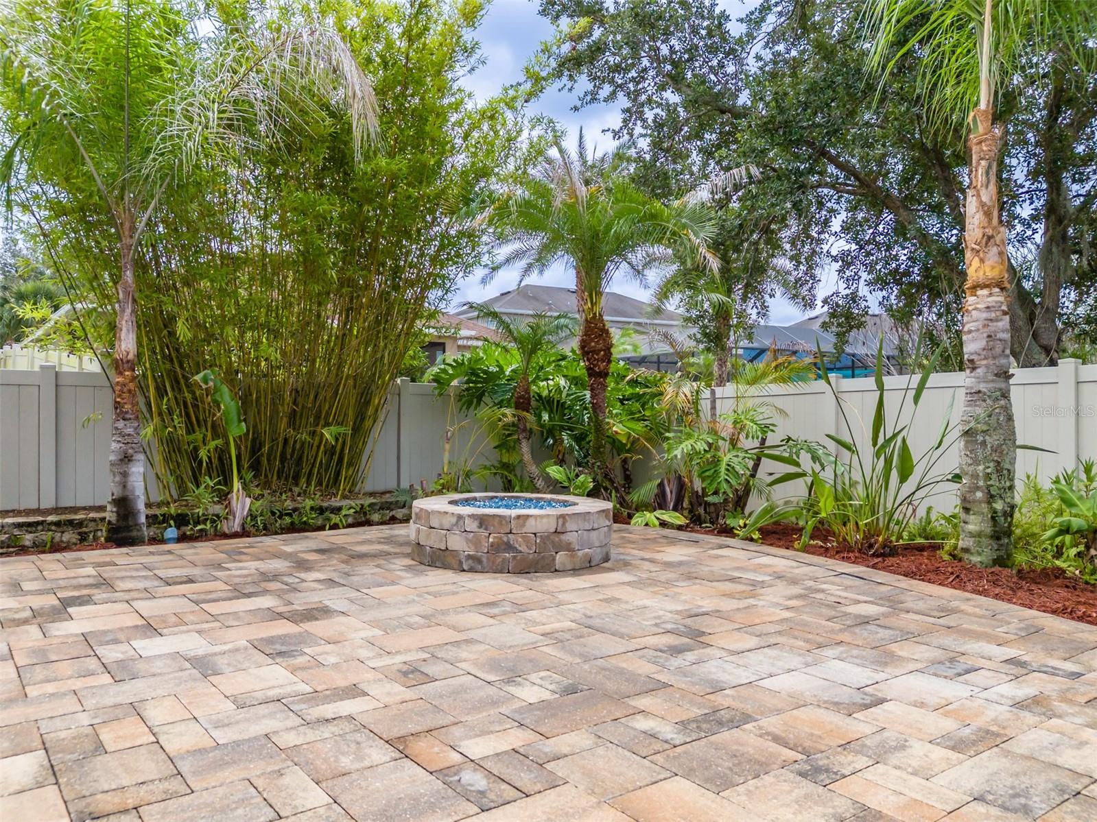CHANNING PARK - Residential