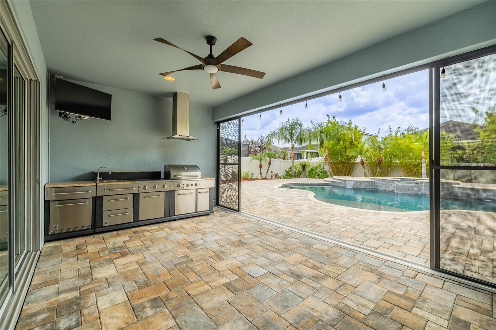 CHANNING PARK - Residential