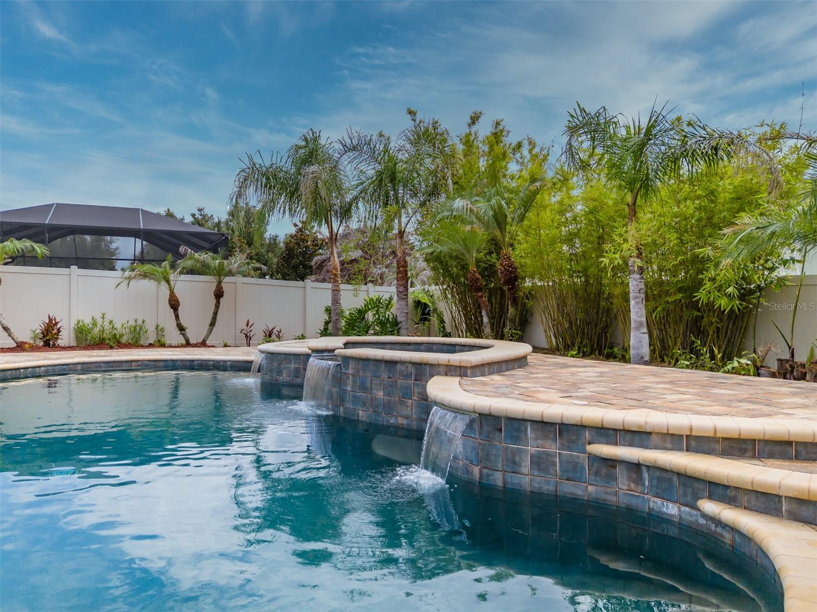 CHANNING PARK - Residential