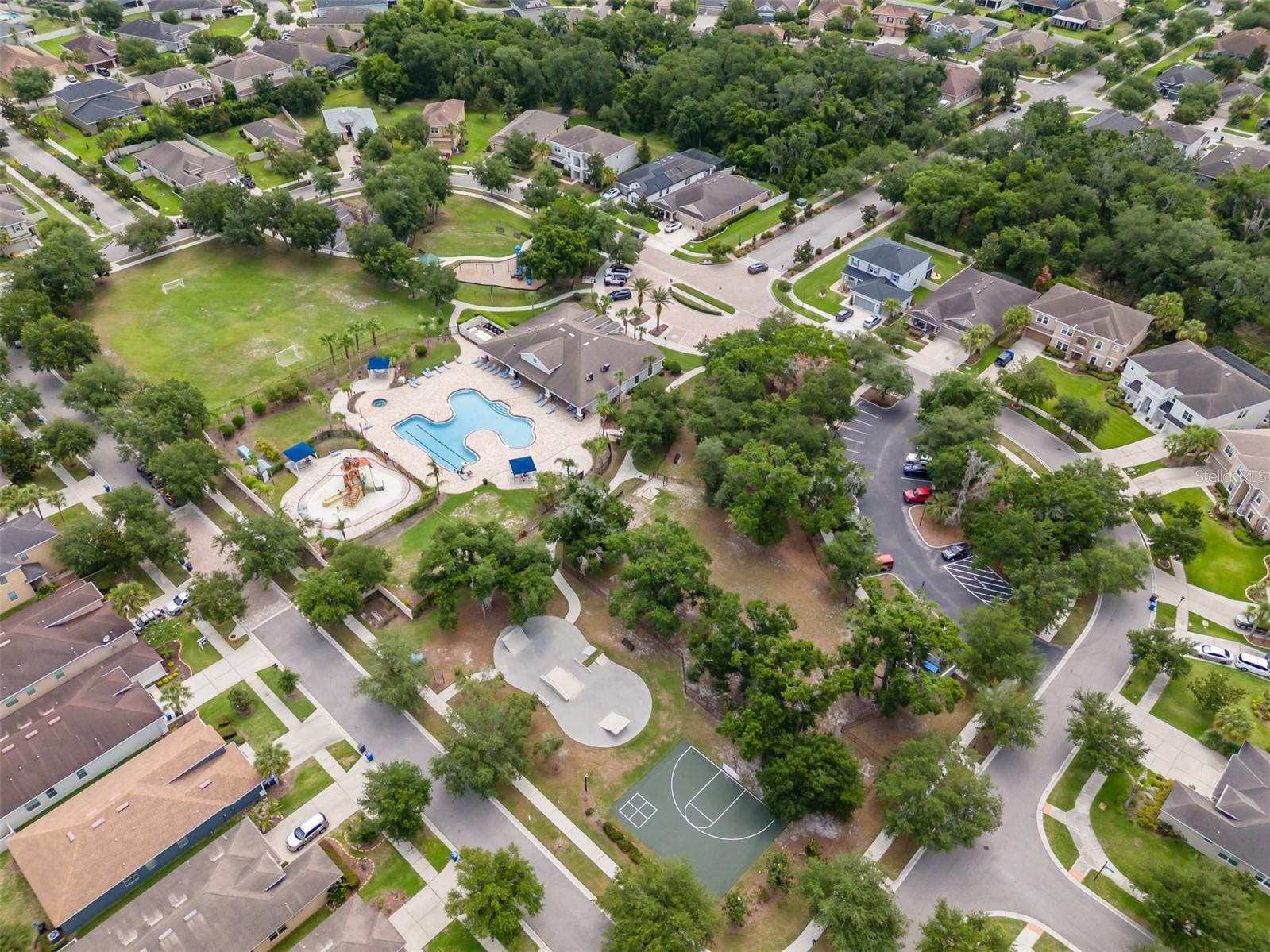 CHANNING PARK - Residential
