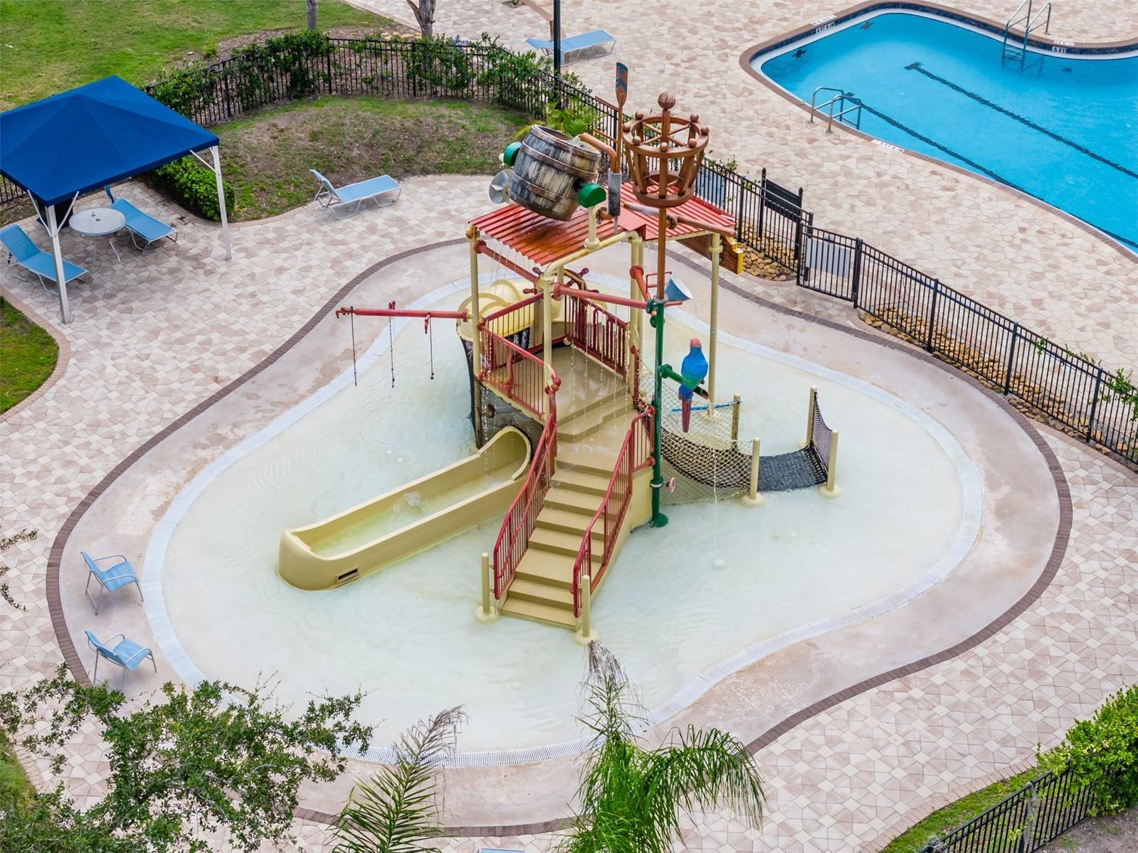 CHANNING PARK - Residential