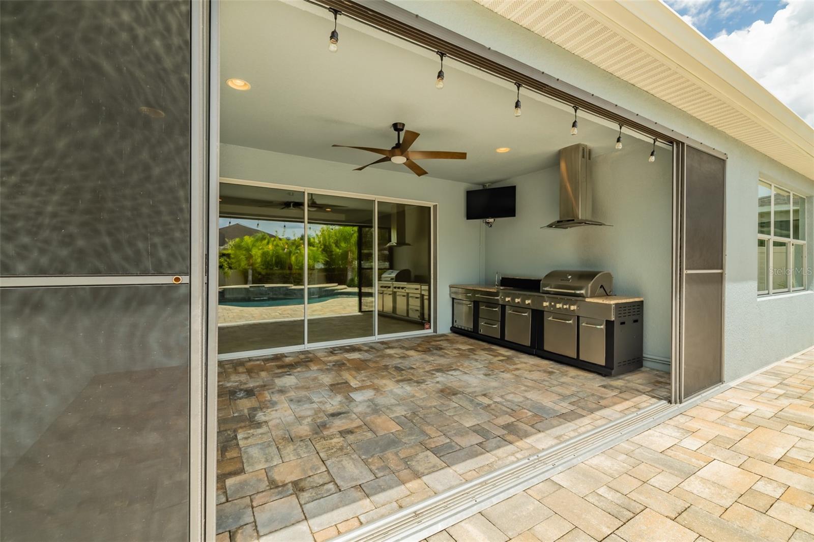 CHANNING PARK - Residential