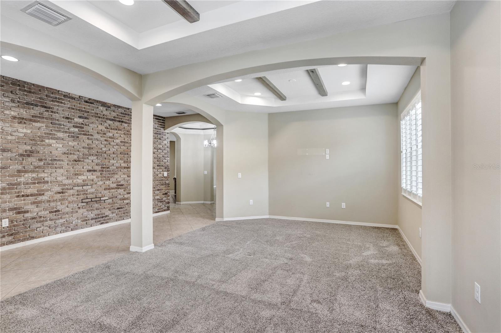 CHANNING PARK - Residential
