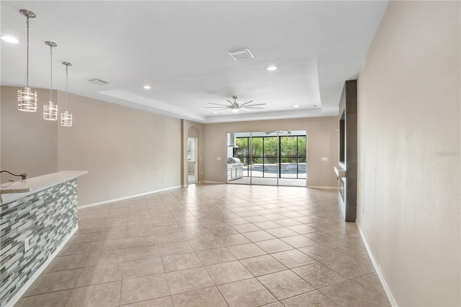 CHANNING PARK - Residential