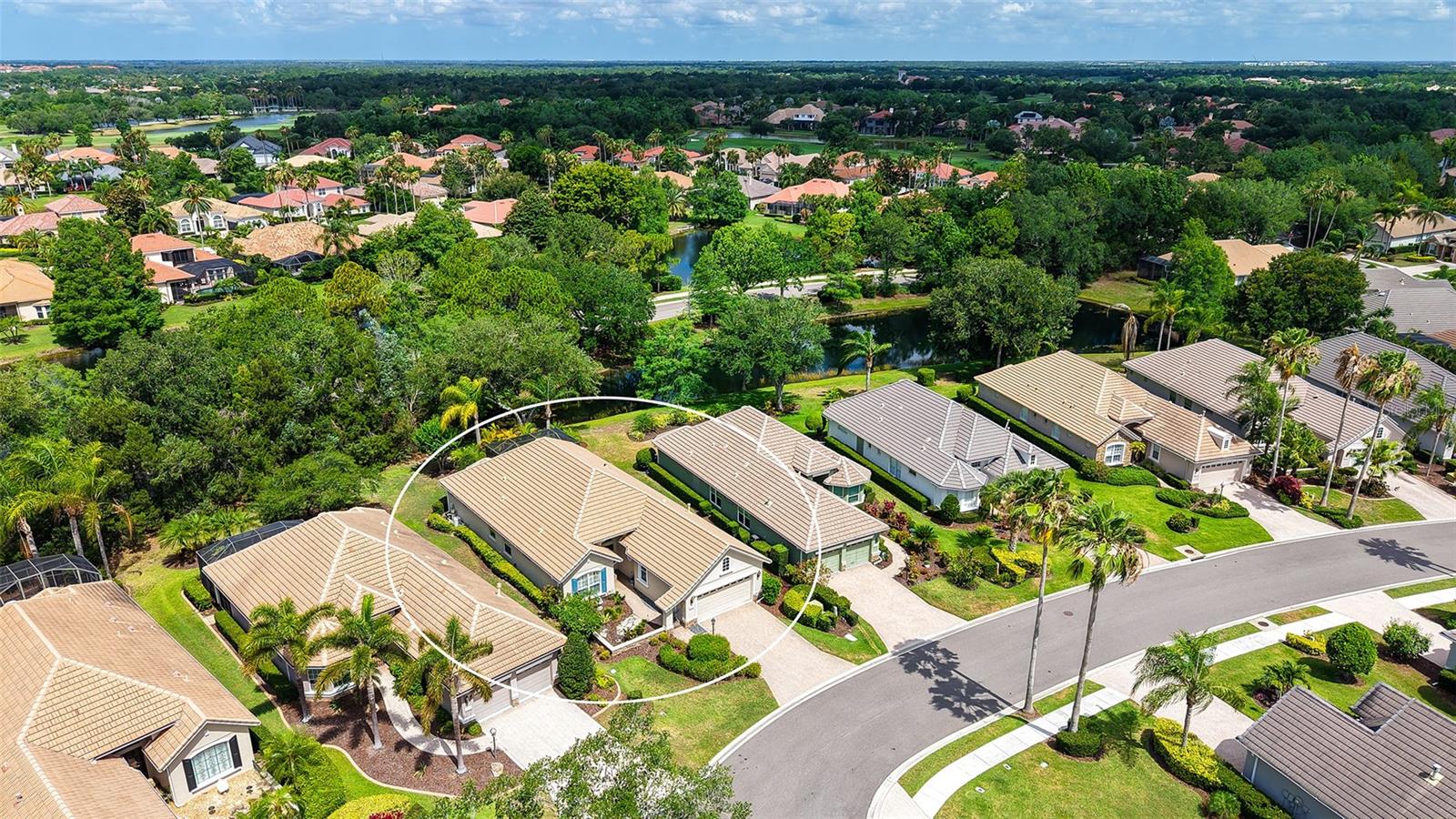 LAKEWOOD RANCH COUNTRY CLUB VILLAGE L, M, N&O - Residential