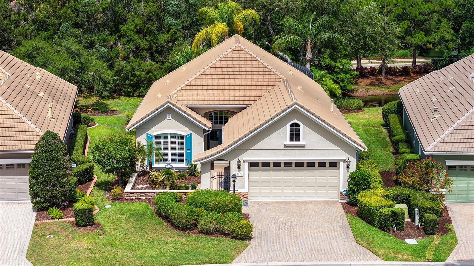 LAKEWOOD RANCH COUNTRY CLUB VILLAGE L, M, N&O - Residential