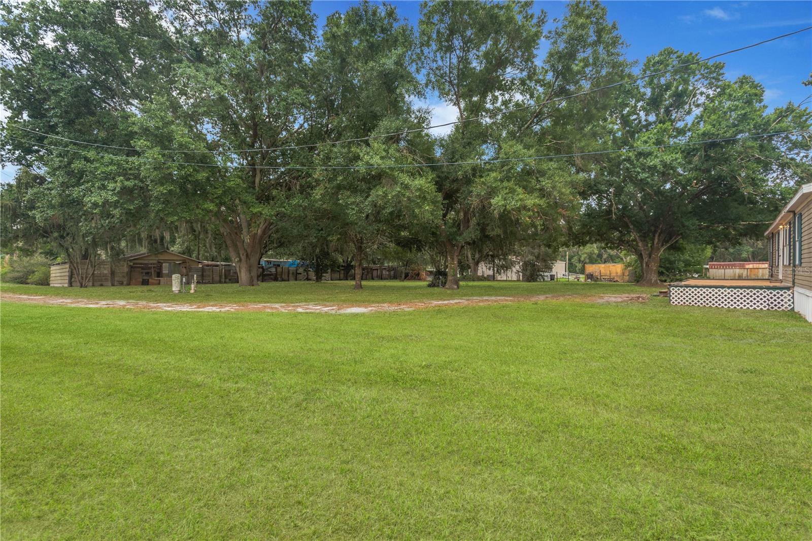 WEST PLANT CITY FARMS UNIT - Residential
