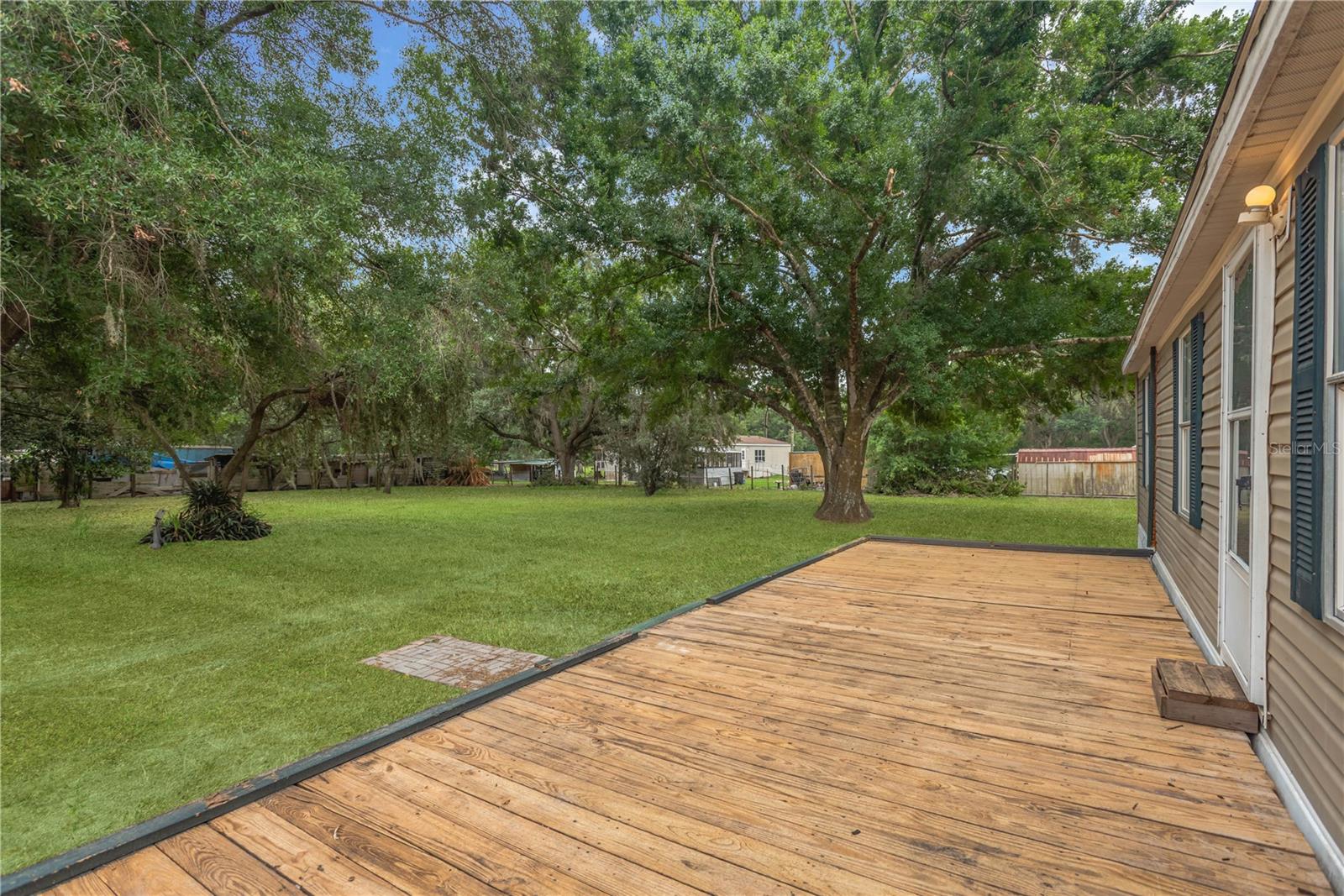 WEST PLANT CITY FARMS UNIT - Residential