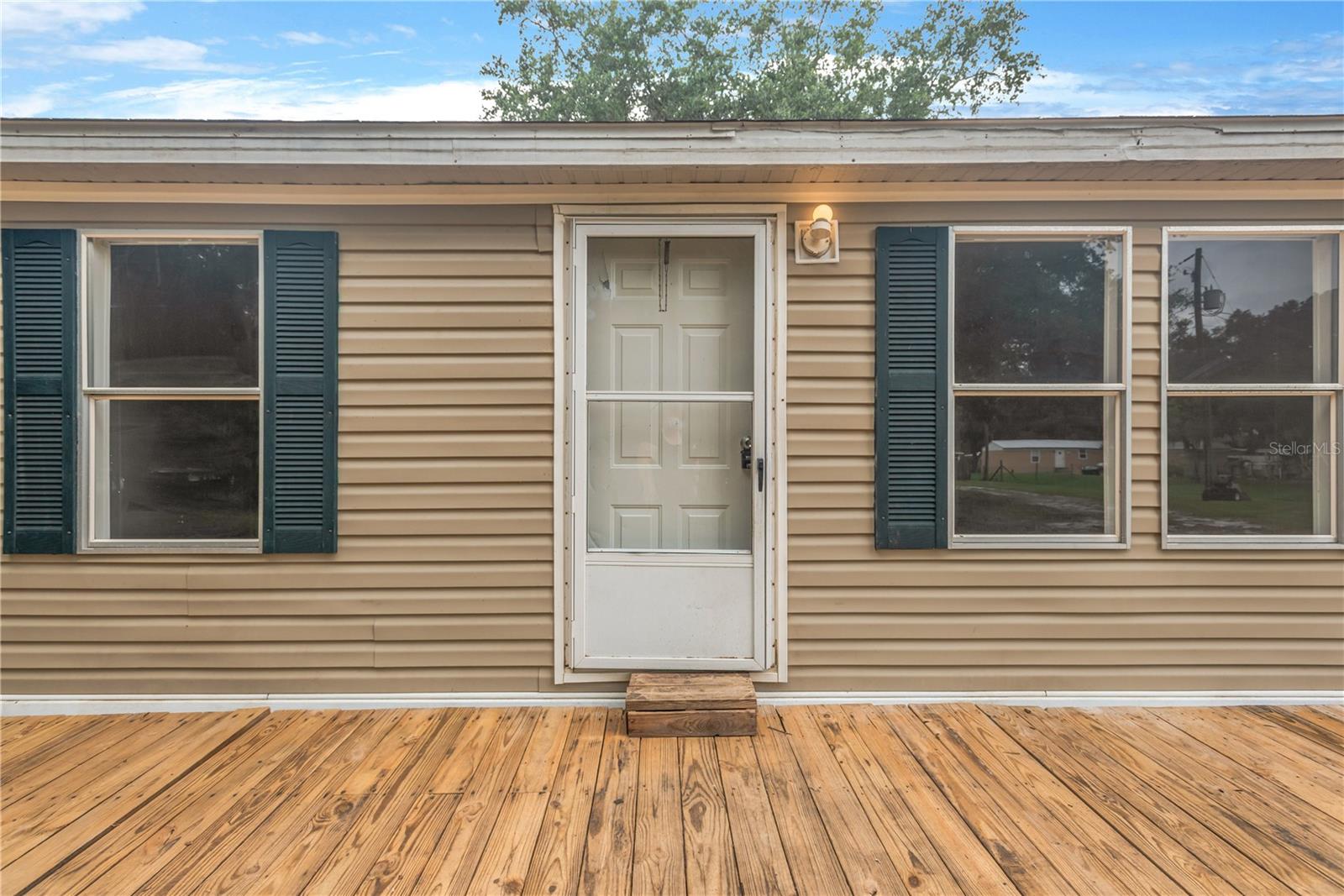 WEST PLANT CITY FARMS UNIT - Residential