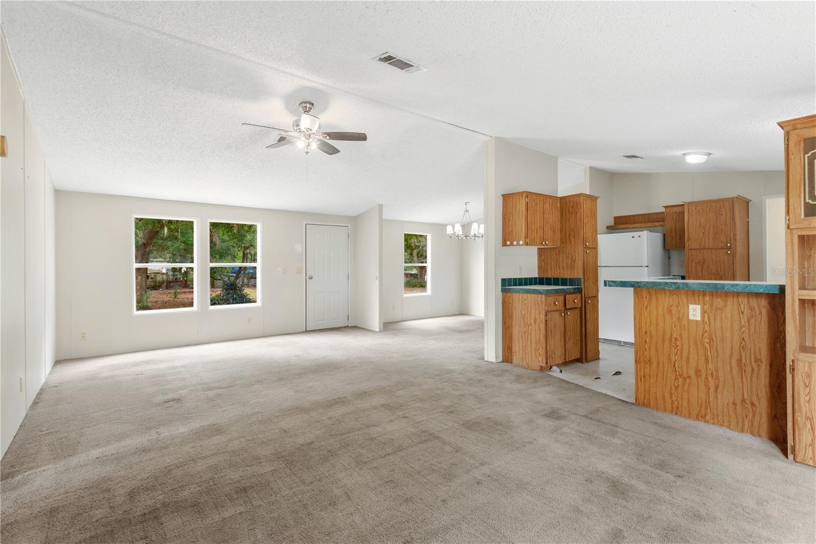 WEST PLANT CITY FARMS UNIT - Residential
