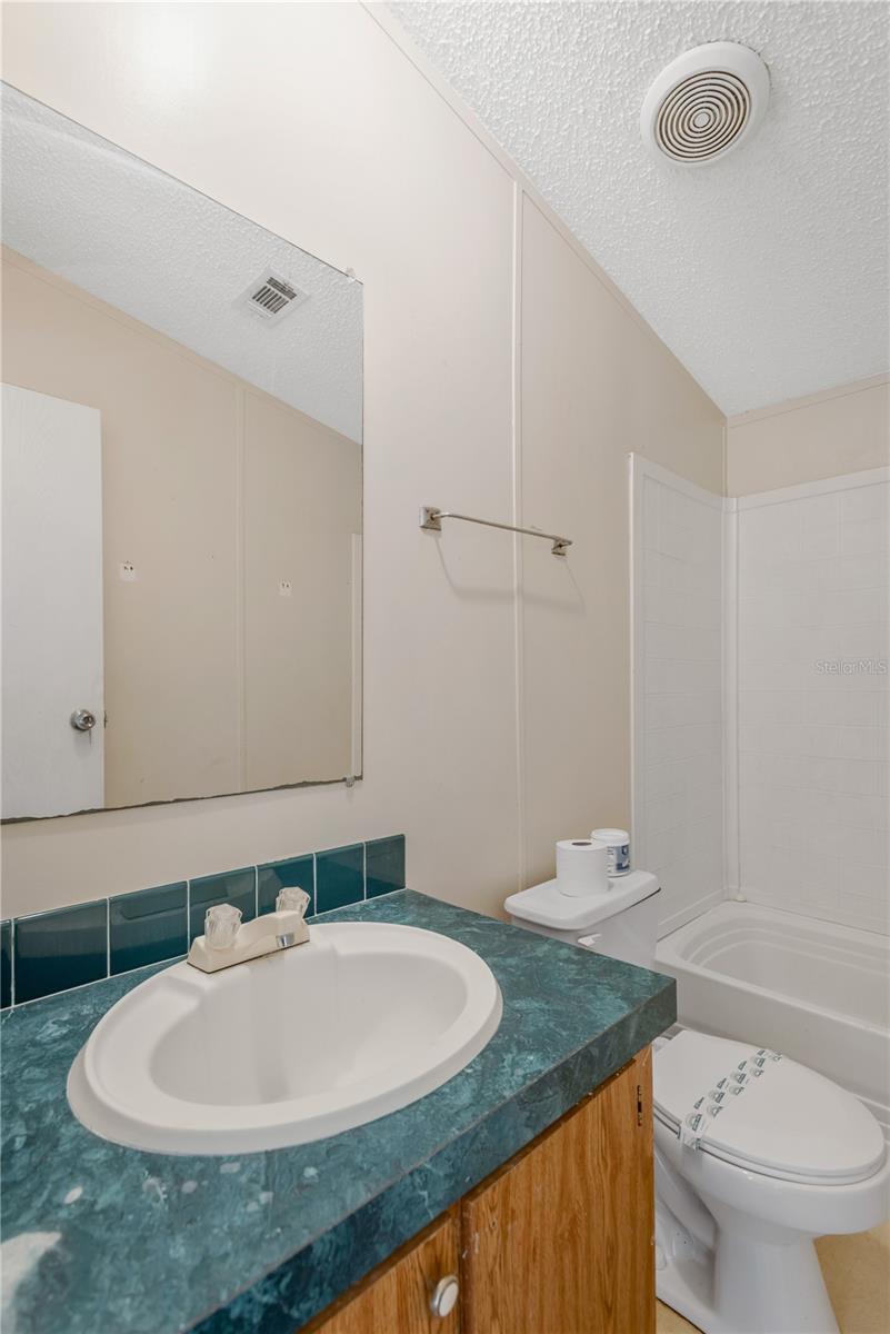 WEST PLANT CITY FARMS UNIT - Residential