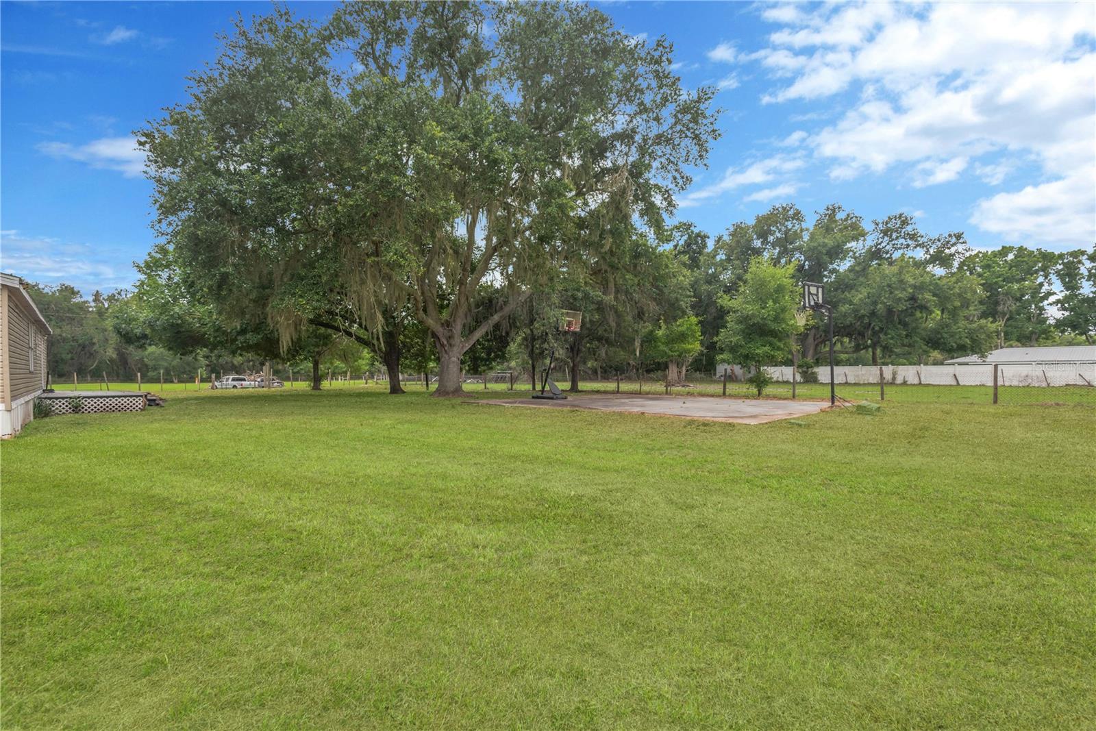 WEST PLANT CITY FARMS UNIT - Residential