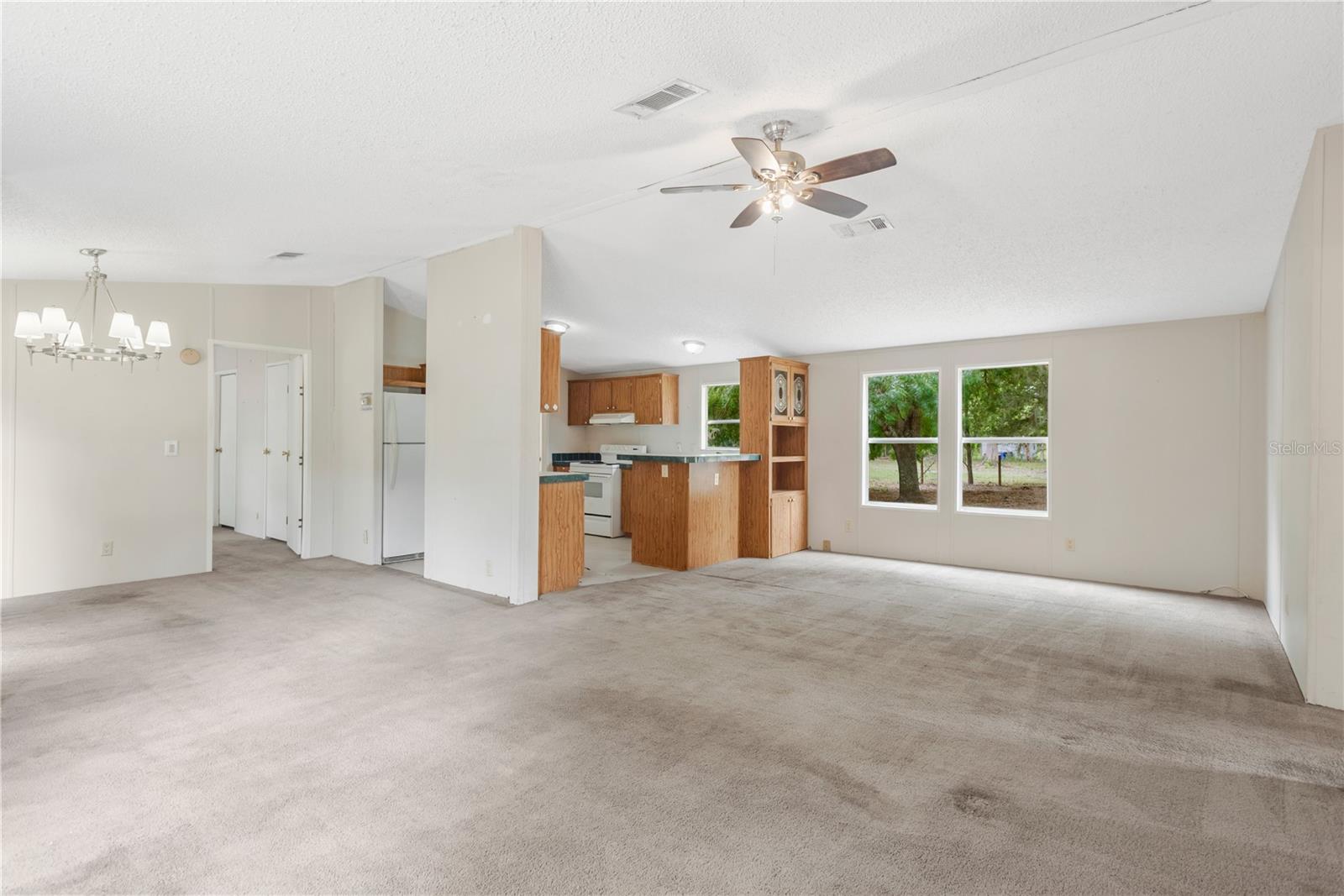 WEST PLANT CITY FARMS UNIT - Residential