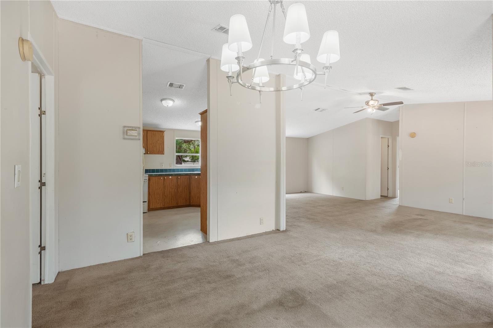WEST PLANT CITY FARMS UNIT - Residential