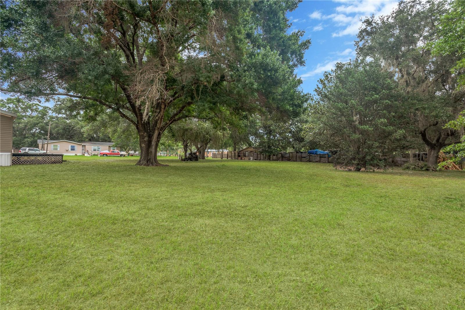 WEST PLANT CITY FARMS UNIT - Residential