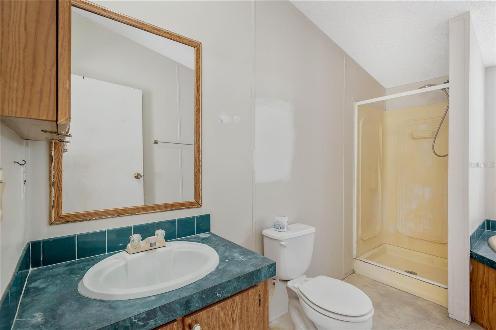 WEST PLANT CITY FARMS UNIT - Residential