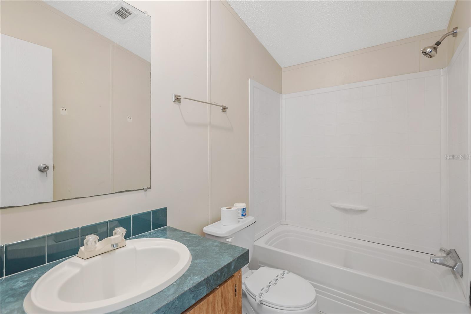 WEST PLANT CITY FARMS UNIT - Residential