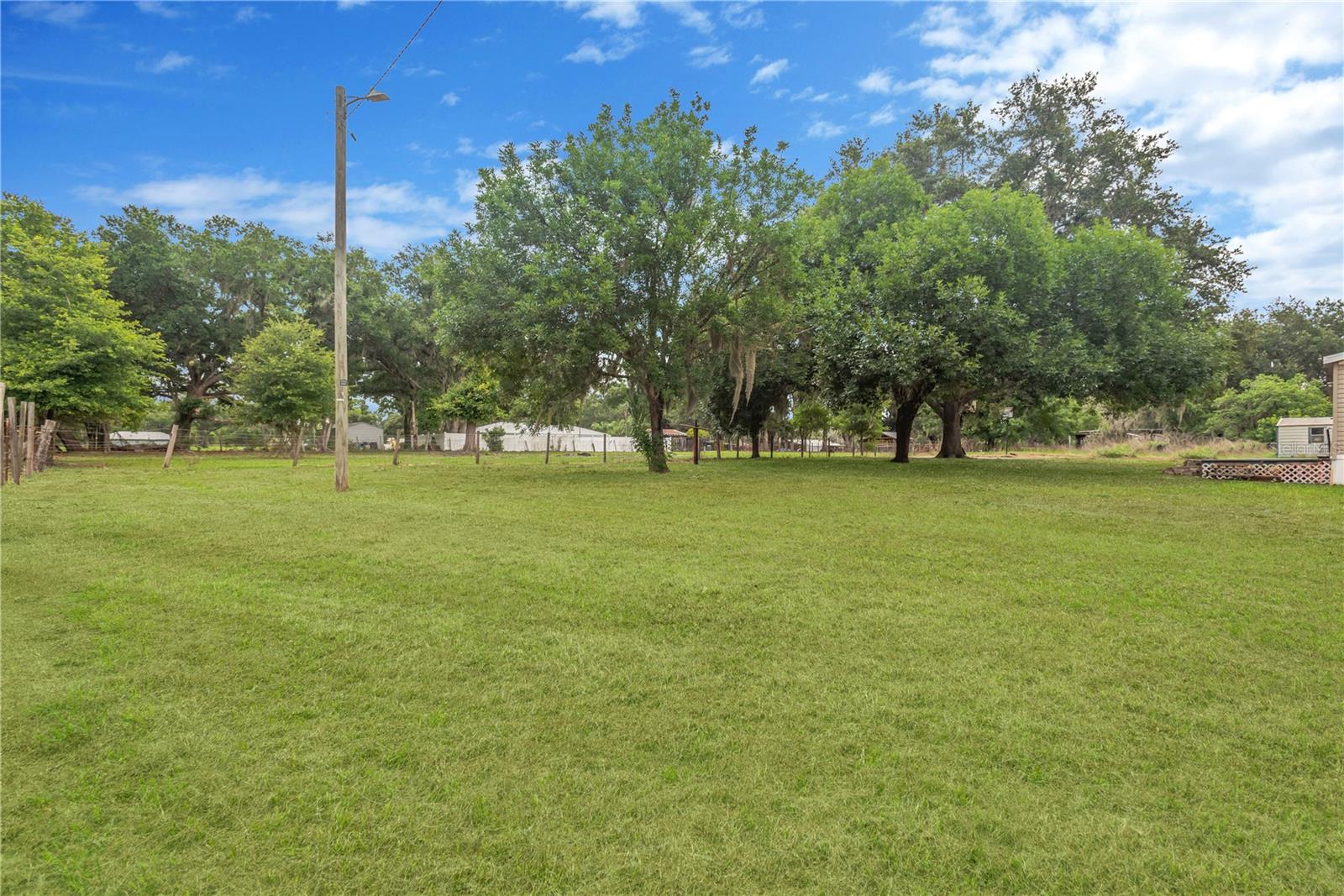 WEST PLANT CITY FARMS UNIT - Residential
