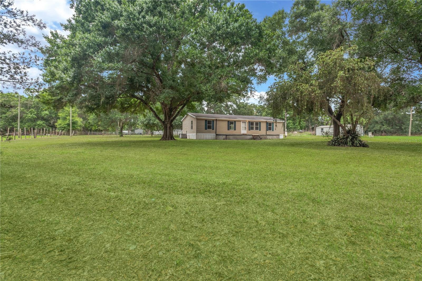 WEST PLANT CITY FARMS UNIT - Residential