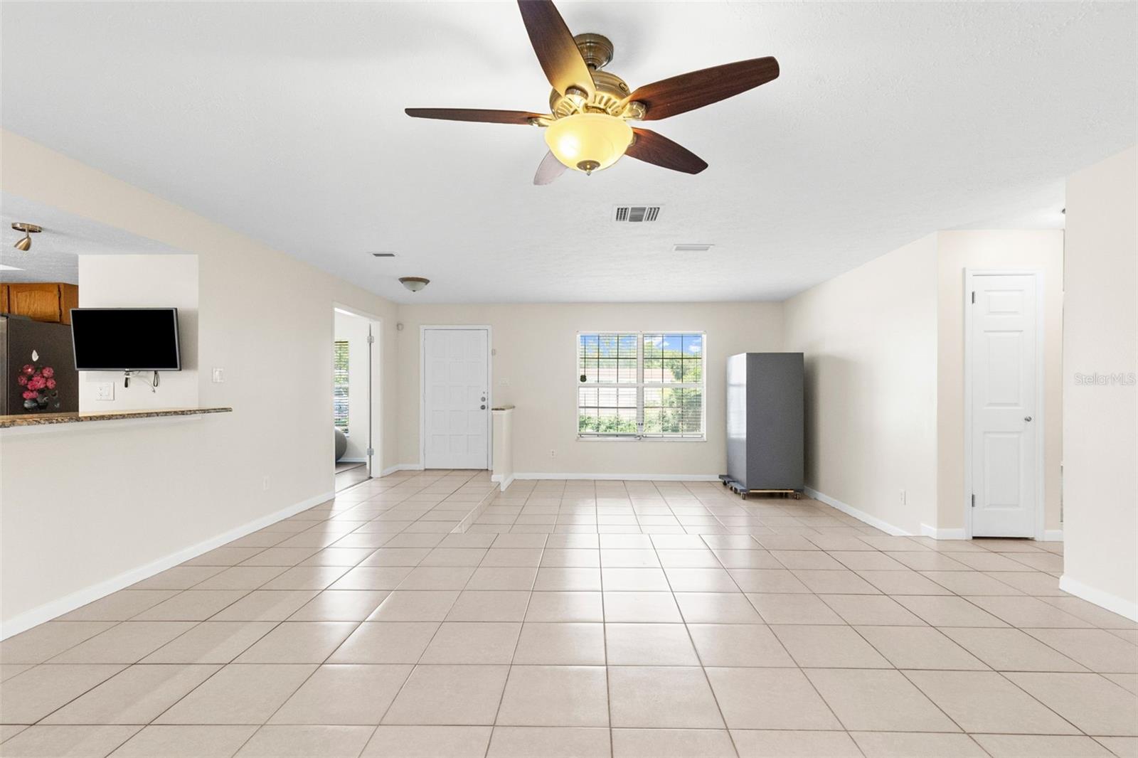 BYARS HEIGHTS - Residential