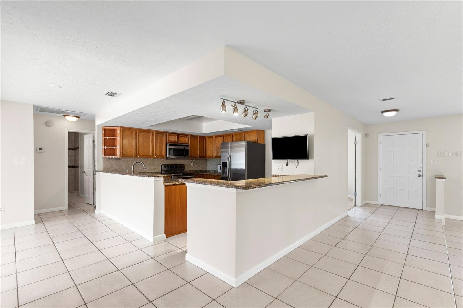 BYARS HEIGHTS - Residential