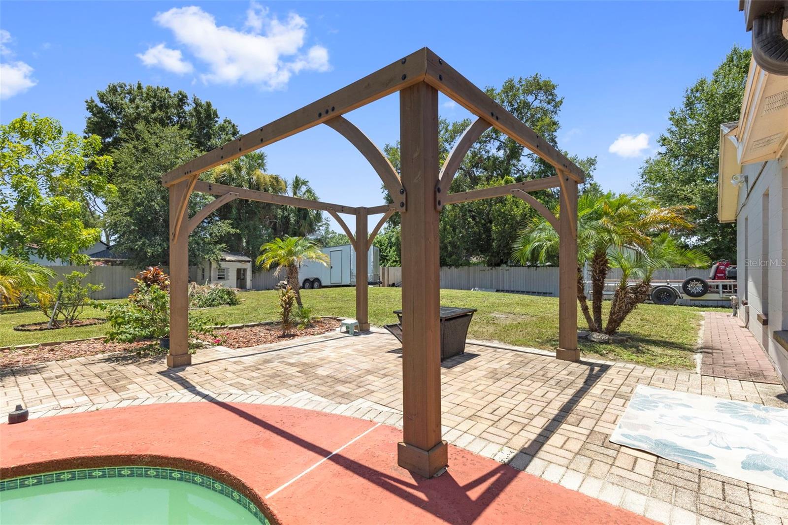 BYARS HEIGHTS - Residential