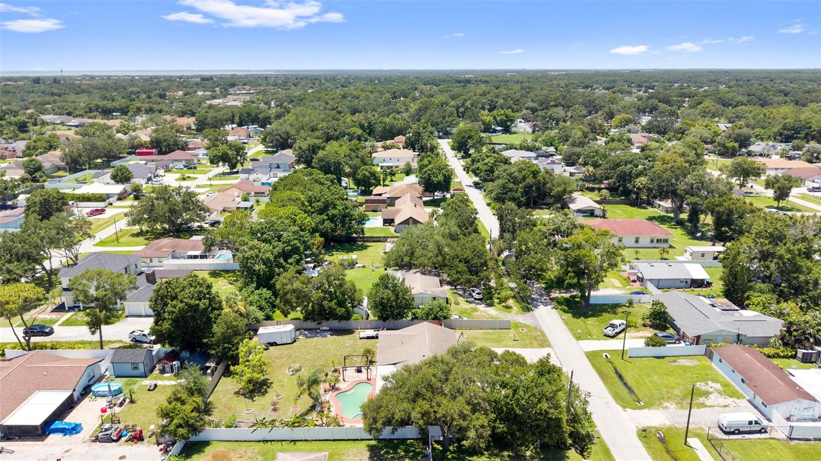 BYARS HEIGHTS - Residential