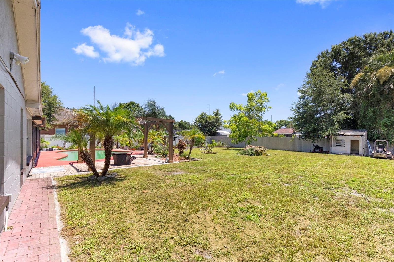 BYARS HEIGHTS - Residential