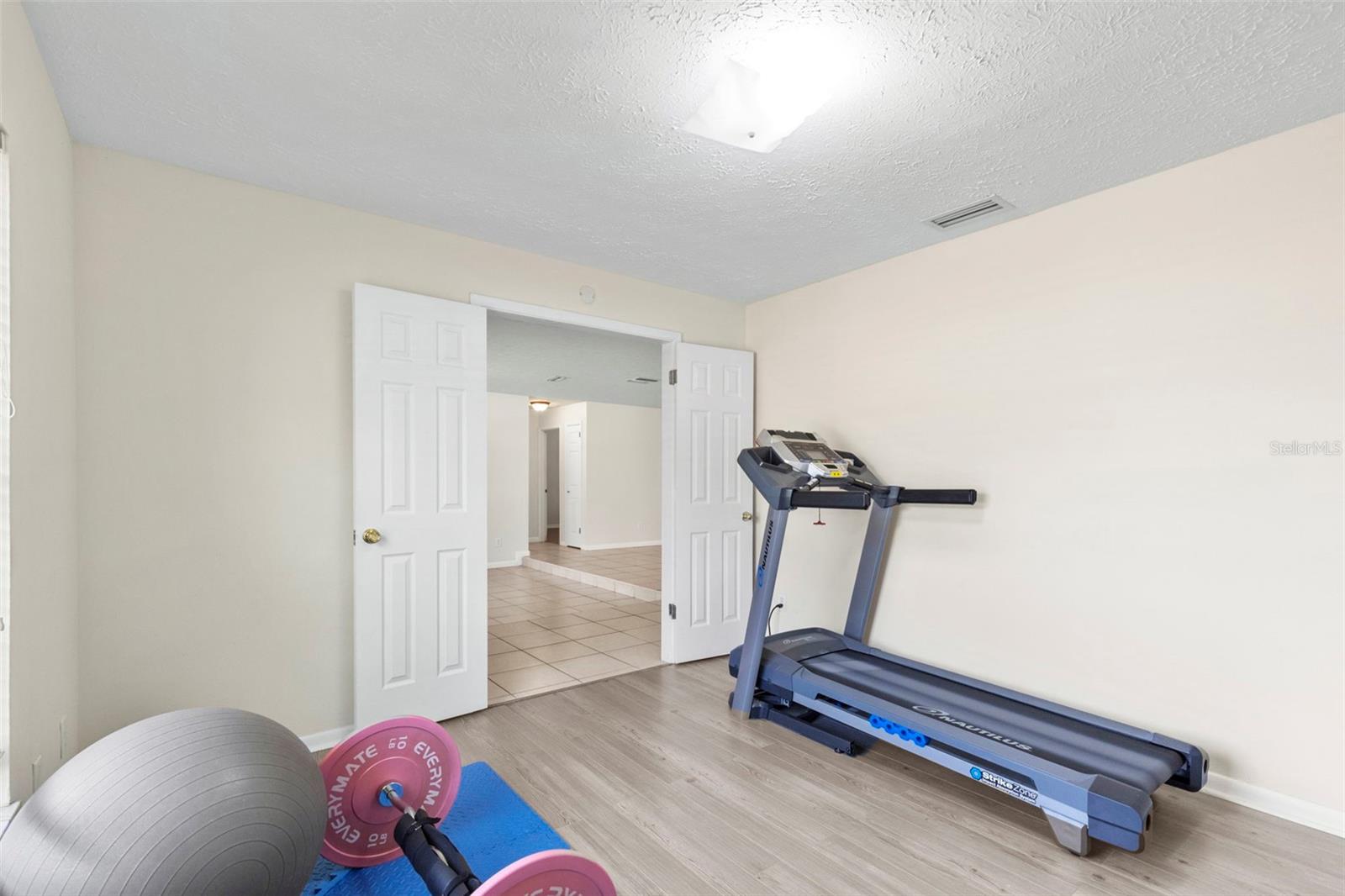 BYARS HEIGHTS - Residential