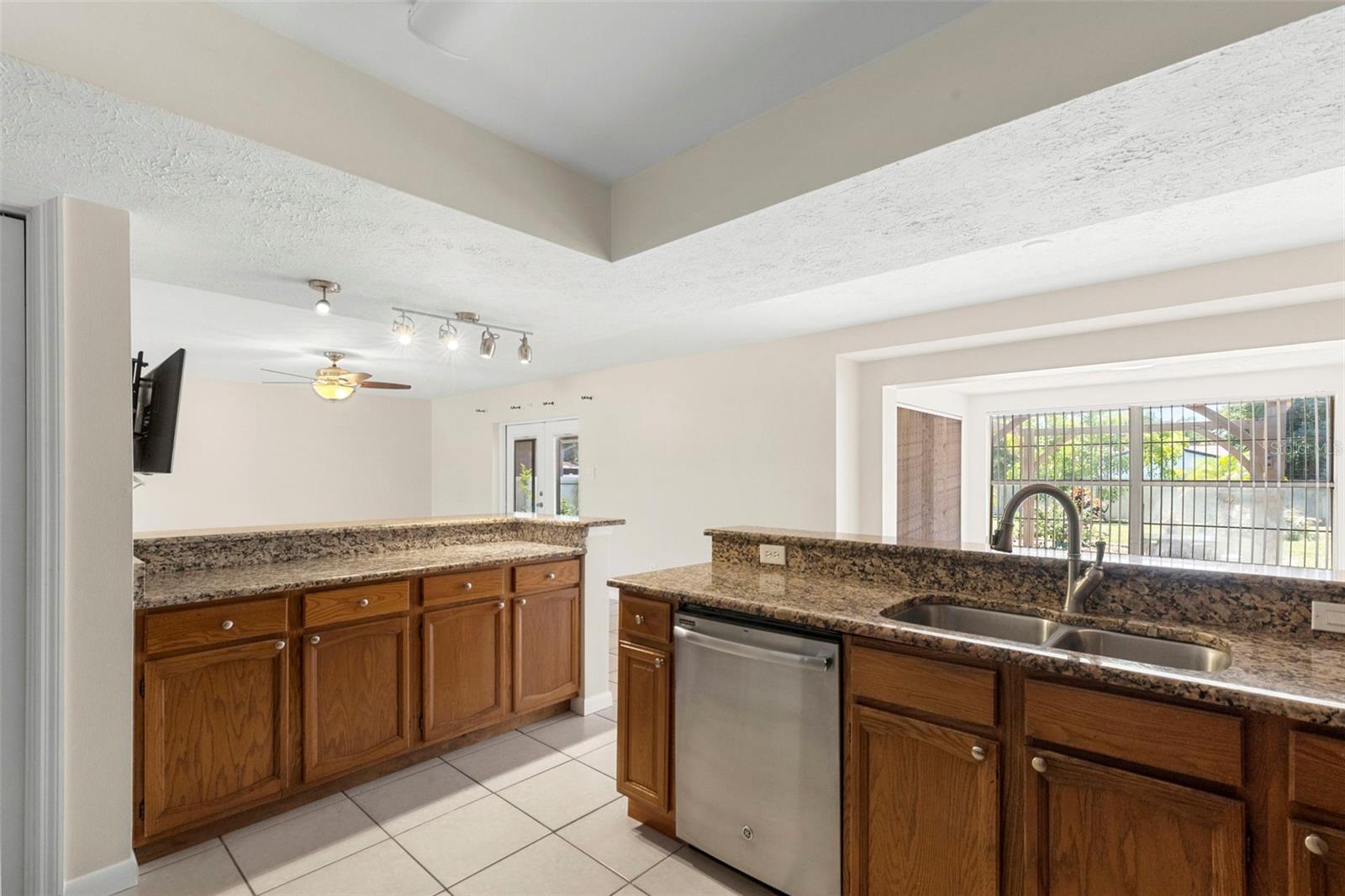 BYARS HEIGHTS - Residential