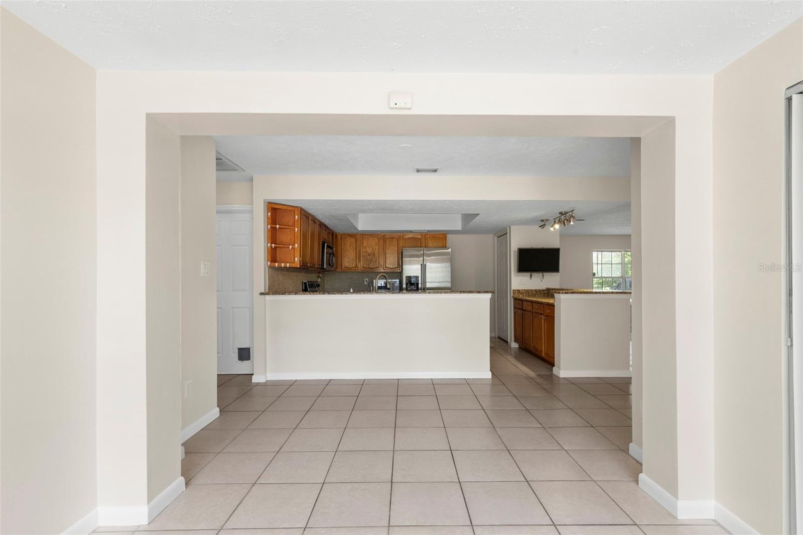 BYARS HEIGHTS - Residential