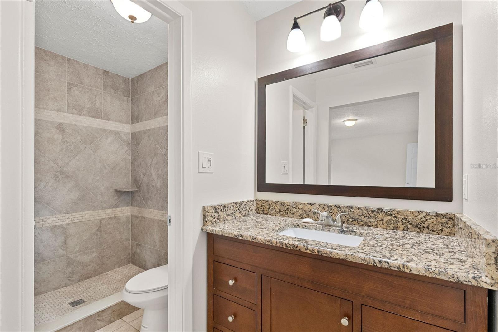 BYARS HEIGHTS - Residential