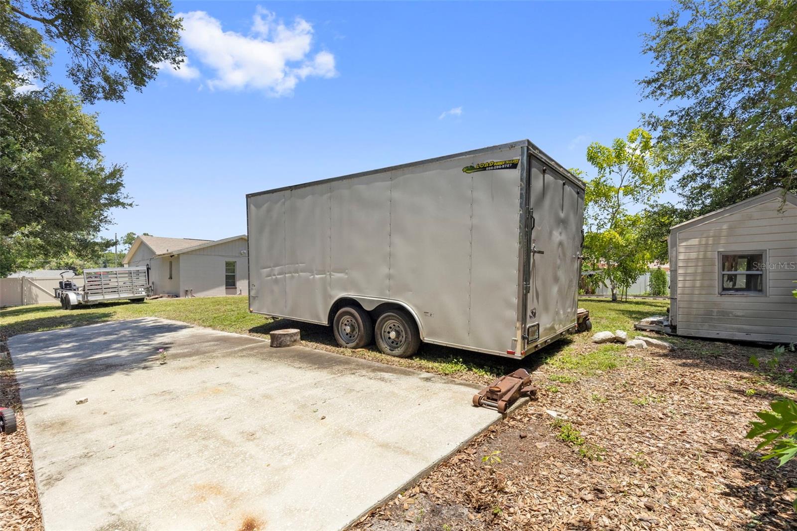 BYARS HEIGHTS - Residential