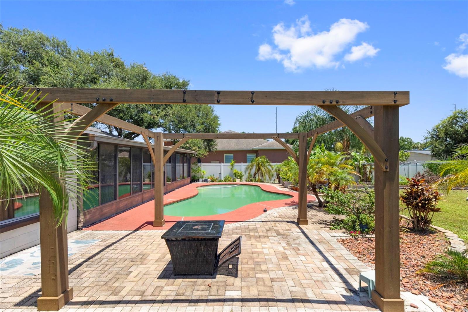 BYARS HEIGHTS - Residential
