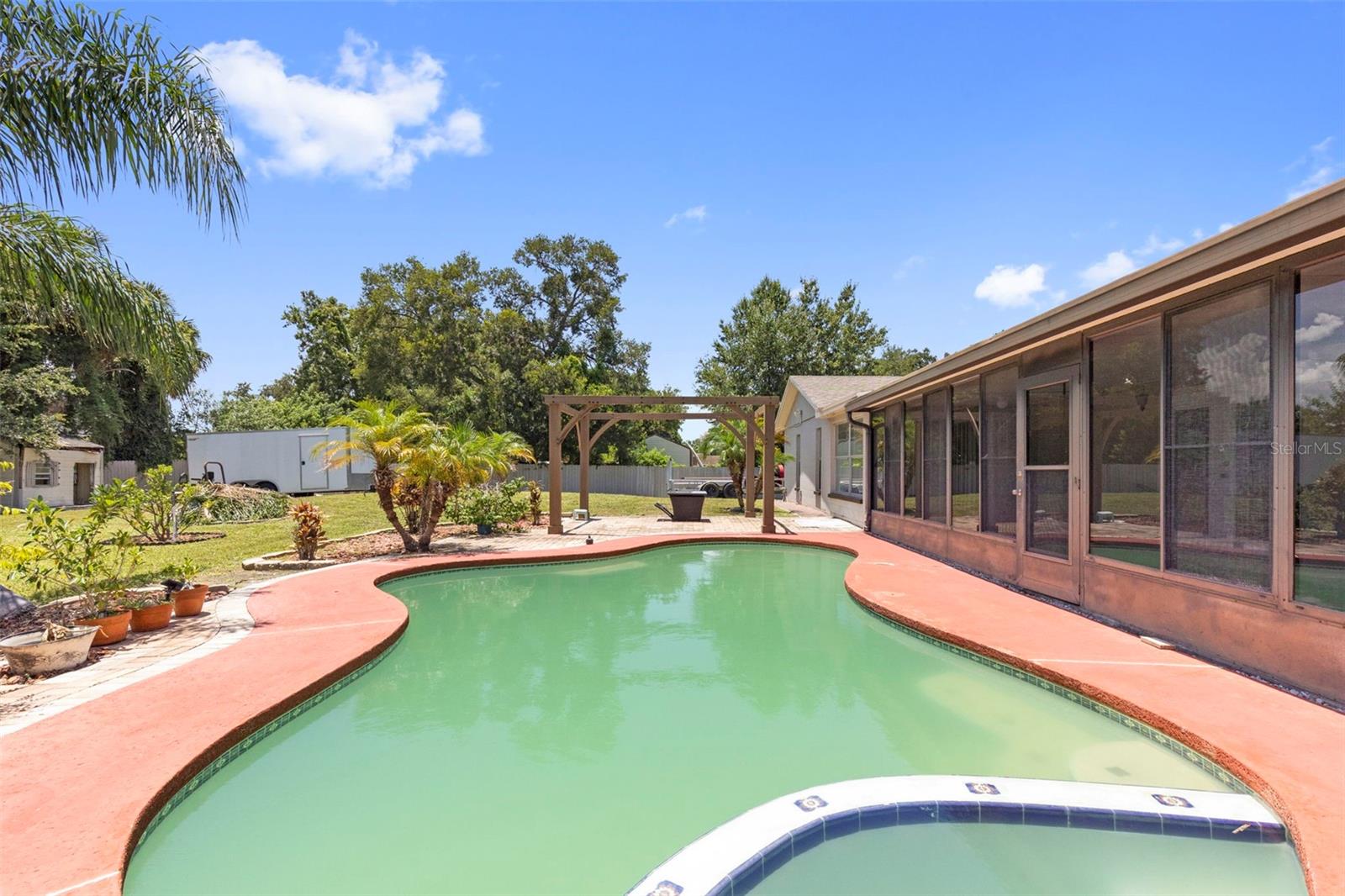 BYARS HEIGHTS - Residential