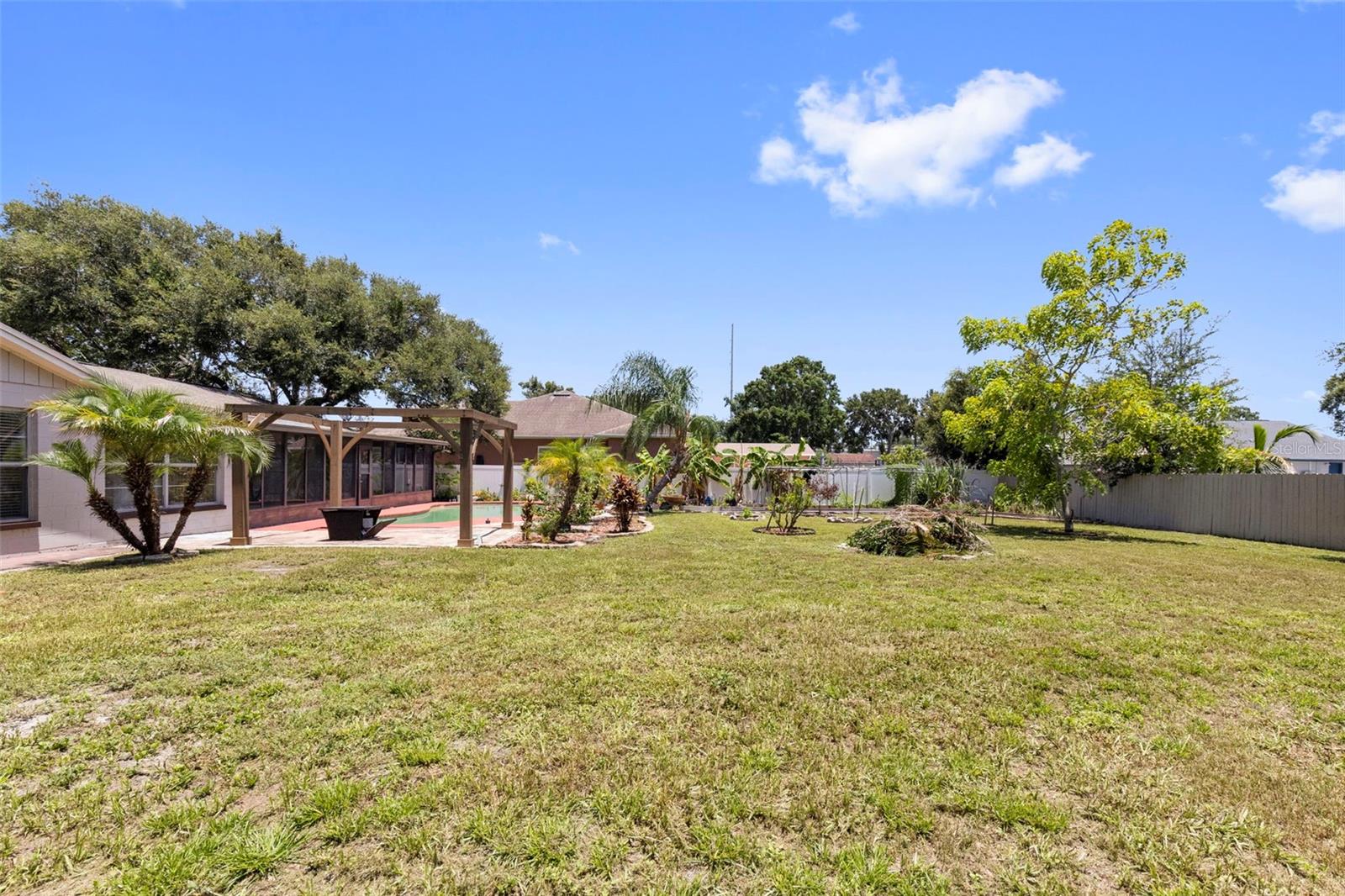 BYARS HEIGHTS - Residential