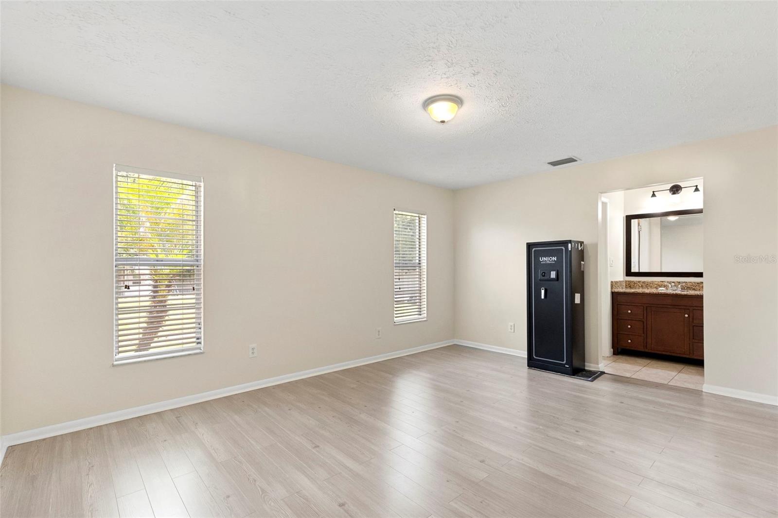 BYARS HEIGHTS - Residential