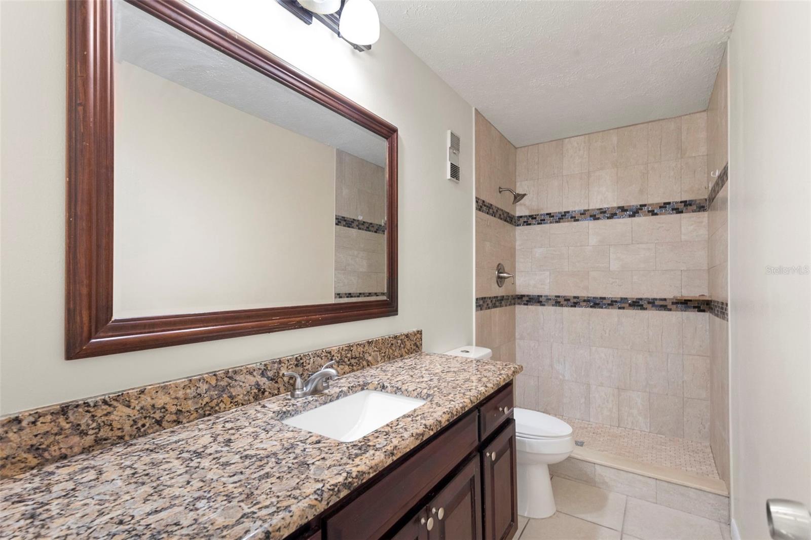 BYARS HEIGHTS - Residential
