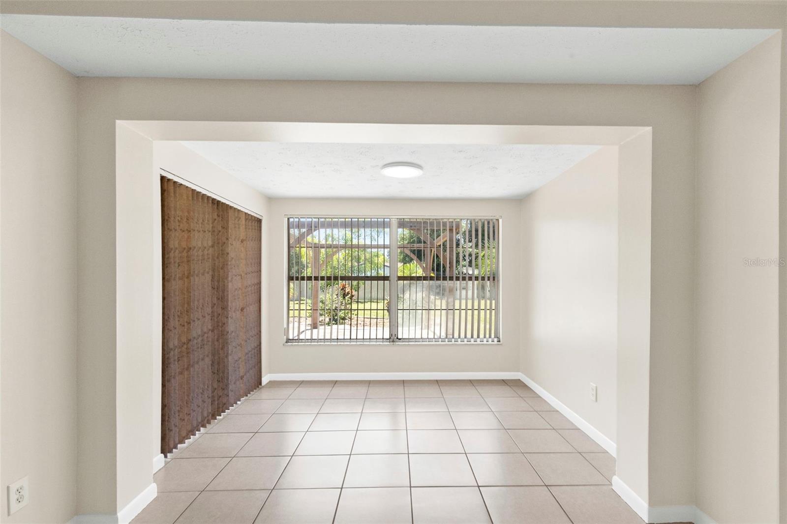 BYARS HEIGHTS - Residential